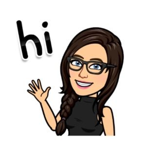 Meet your Posher, Kc